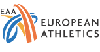 Recipient of European Athletics Association Science Award