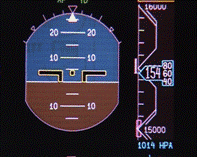 Glass cockpit conversion using Old Way New Way training