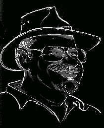 Paul Baxter
