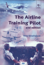 The Airline Training Pilot