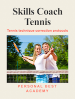 Tennis coaching