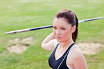Javelin coaching