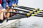 Rowing coaching