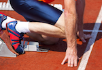 Sprinting coaching